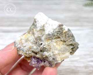 Mexican Fluorite #1