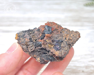 Mexican Fluorite #8