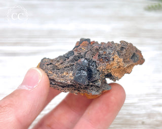 Mexican Fluorite #8