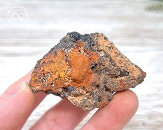 Mexican Fluorite #8