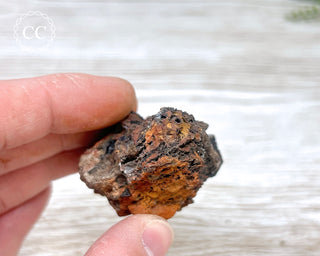 Mexican Fluorite #8
