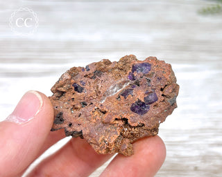 Mexican Fluorite #9