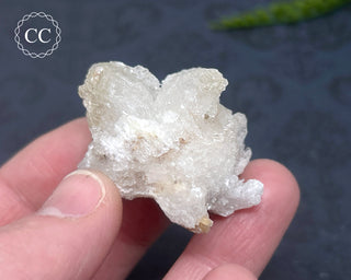 Selenite Cluster - Mexico #2