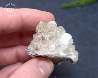 Selenite Cluster - Mexico #2