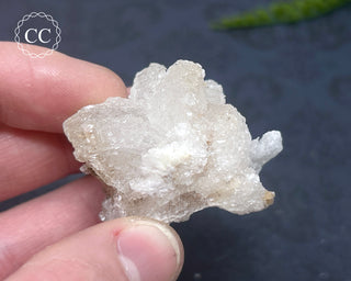 Selenite Cluster - Mexico #2
