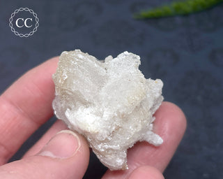 Selenite Cluster - Mexico #2