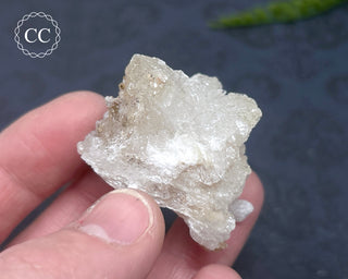 Selenite Cluster - Mexico #2