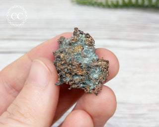 Native Copper Specimen - Michigan #4