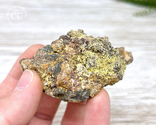 Mimetite Specimen #1