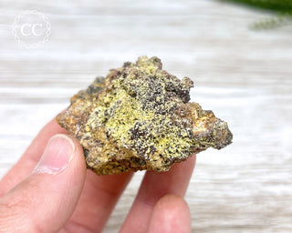 Mimetite Specimen #1