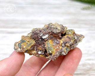 Mimetite Specimen #1