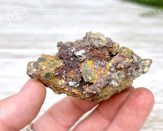 Mimetite Specimen #1