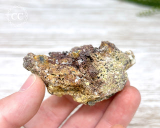 Mimetite Specimen #1