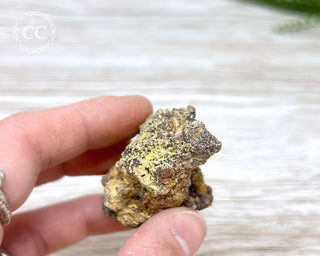 Mimetite Specimen #1