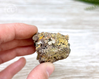 Mimetite Specimen #1