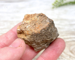 Minium Specimen #2