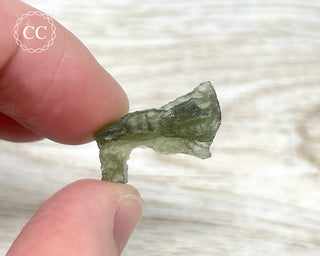 Moldavite #27
