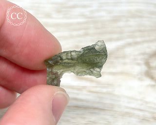 Moldavite #27