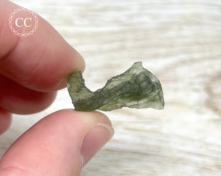 Moldavite #27