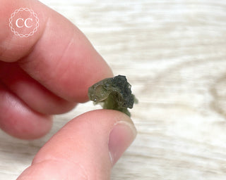 Moldavite #27