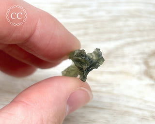 Moldavite #27
