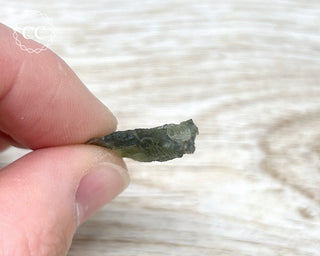 Moldavite #11