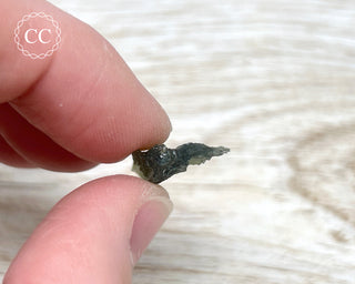 Moldavite #11