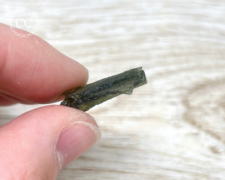 Moldavite #12