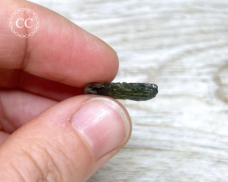 Moldavite #23