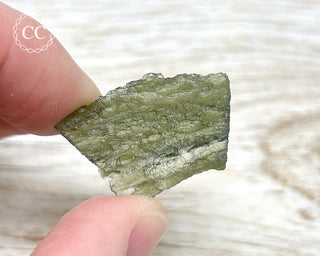 Moldavite #2