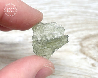 Moldavite #13