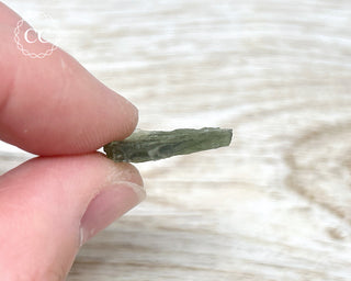 Moldavite #13
