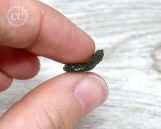 Moldavite #24
