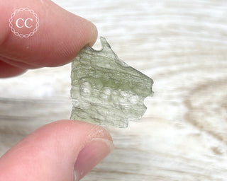 Moldavite #13