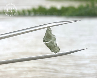 Moldavite #16
