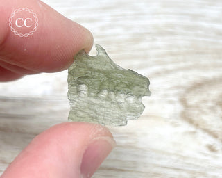 Moldavite #13
