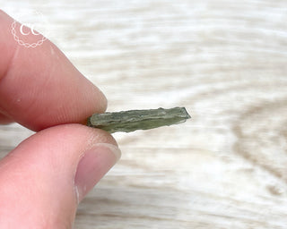 Moldavite #13