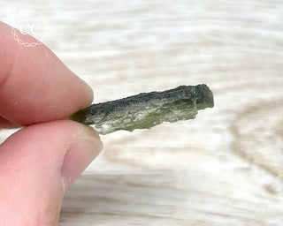 Moldavite #2