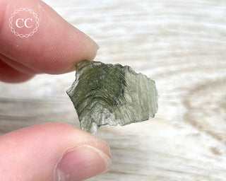 Moldavite #14
