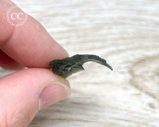 Moldavite #14