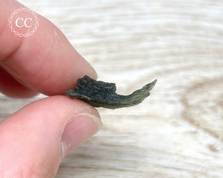 Moldavite #14