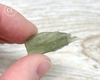 Moldavite #15