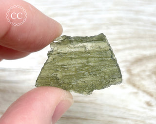 Moldavite #2