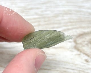 Moldavite #15