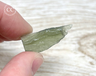 Moldavite #15