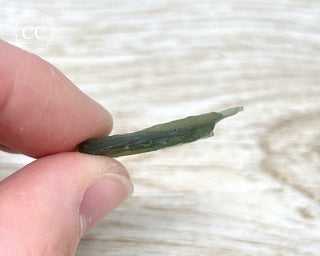 Moldavite #15