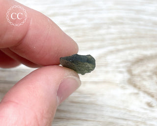 Moldavite #15