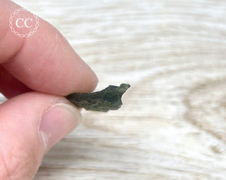 Moldavite #15