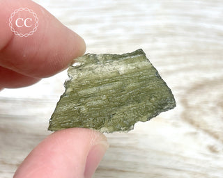 Moldavite #2