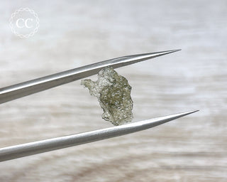 Moldavite #19